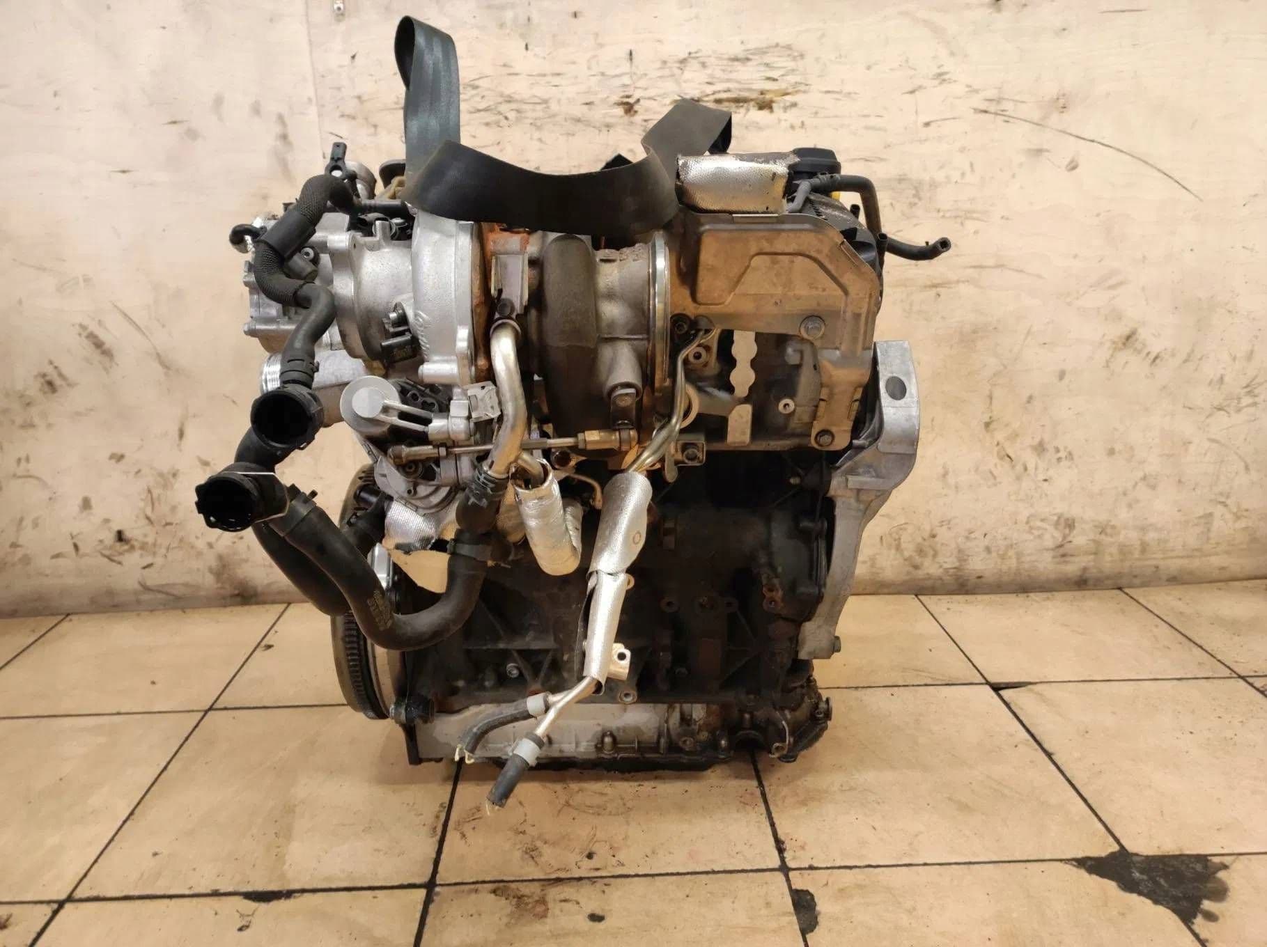 Moteur DNFD — vue 3