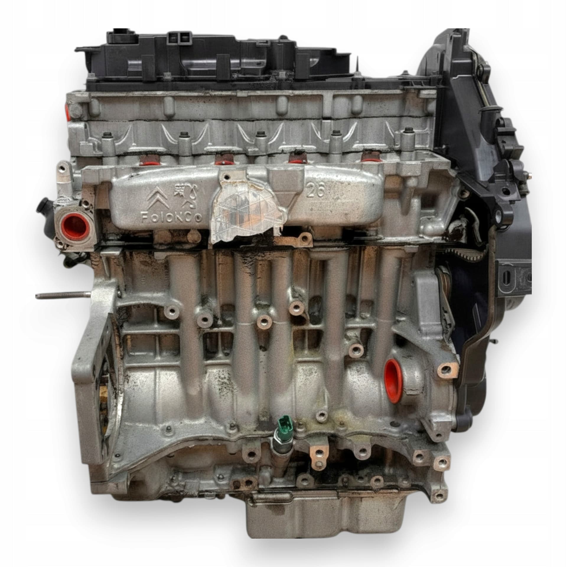 Moteur 9HF (DV6DU) — vue 6