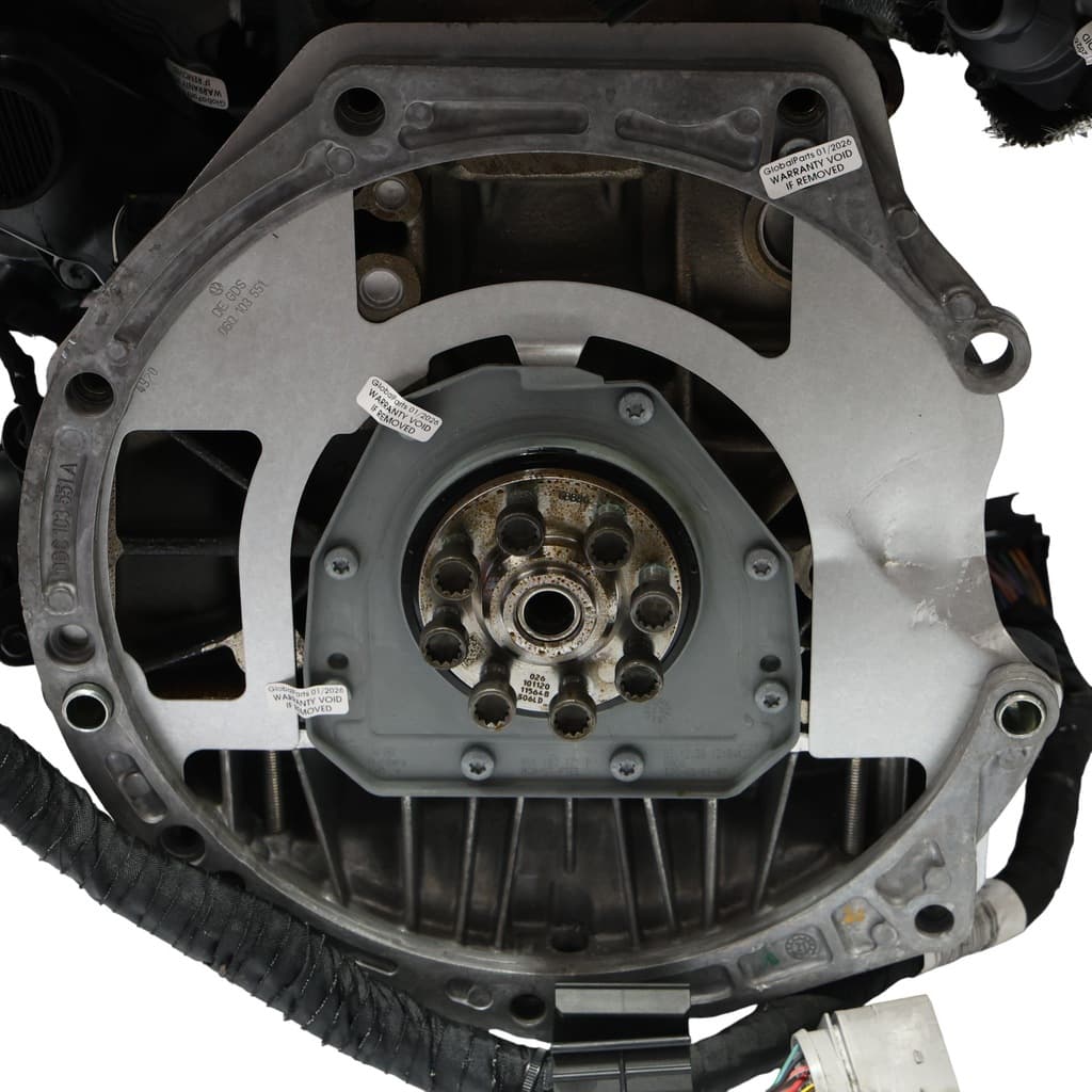 Moteur DNFD — vue 6