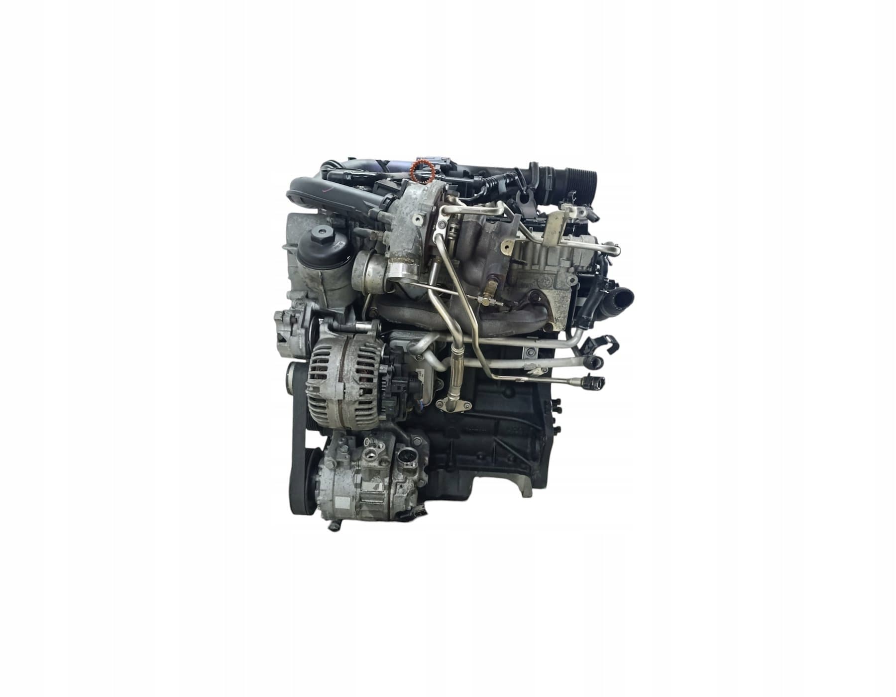 Moteur BMY — vue 3