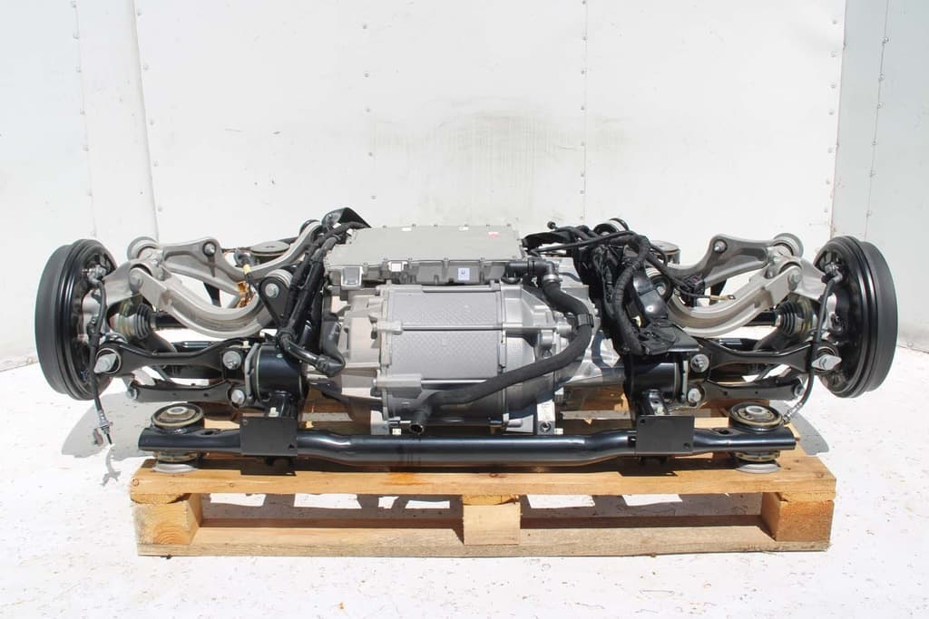 Moteur EBJA — vue 2
