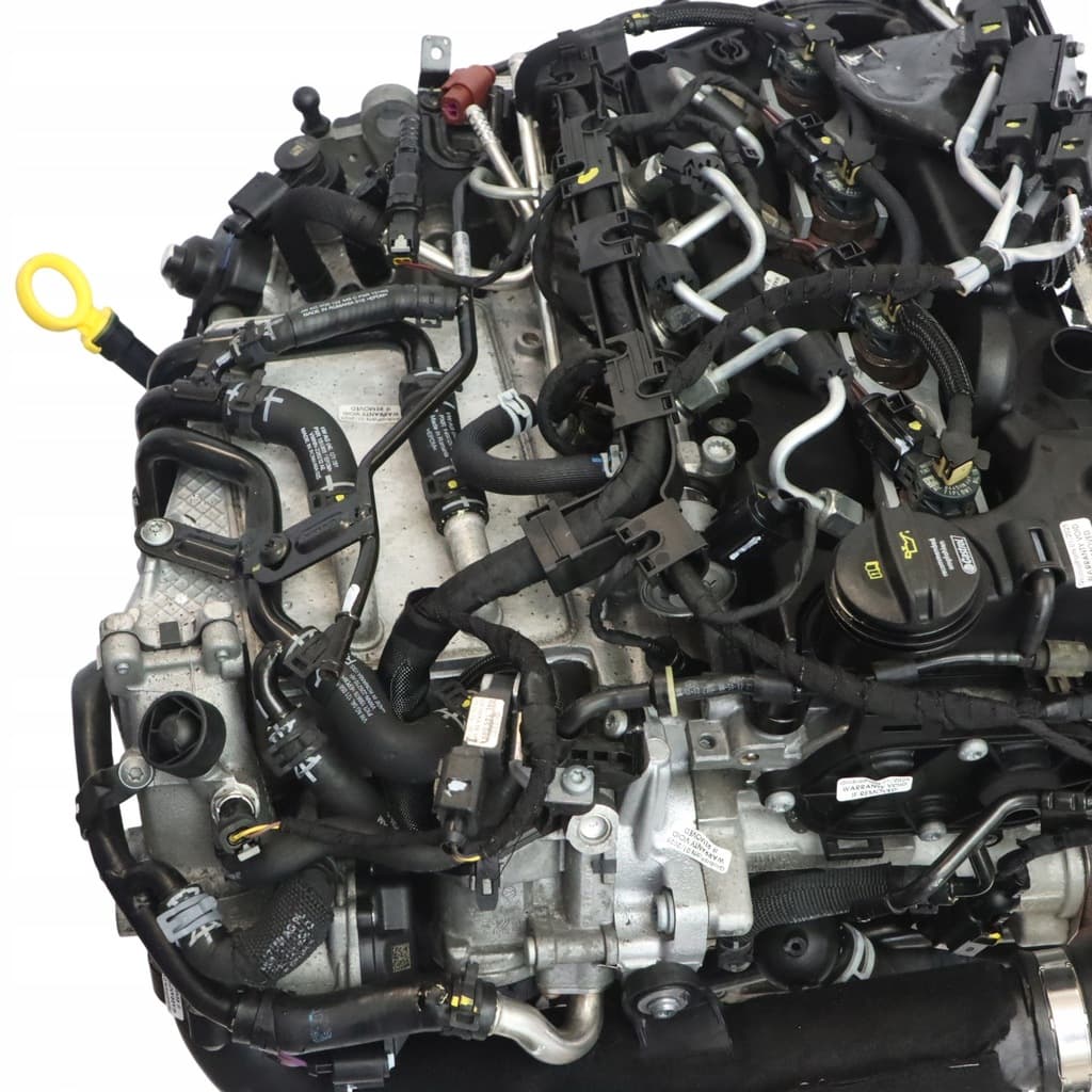 Moteur DFTA — vue 4