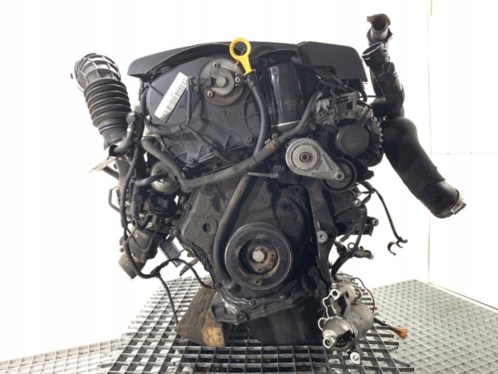 Moteur CAEA pour Audi A5