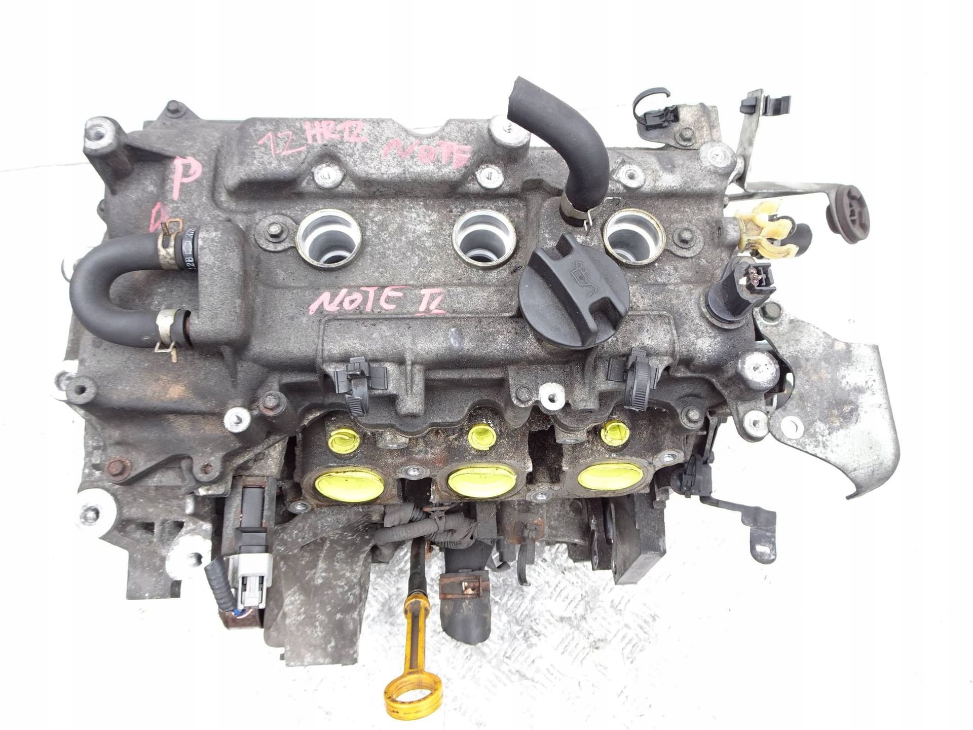 Moteur HR12DE pour Nissan