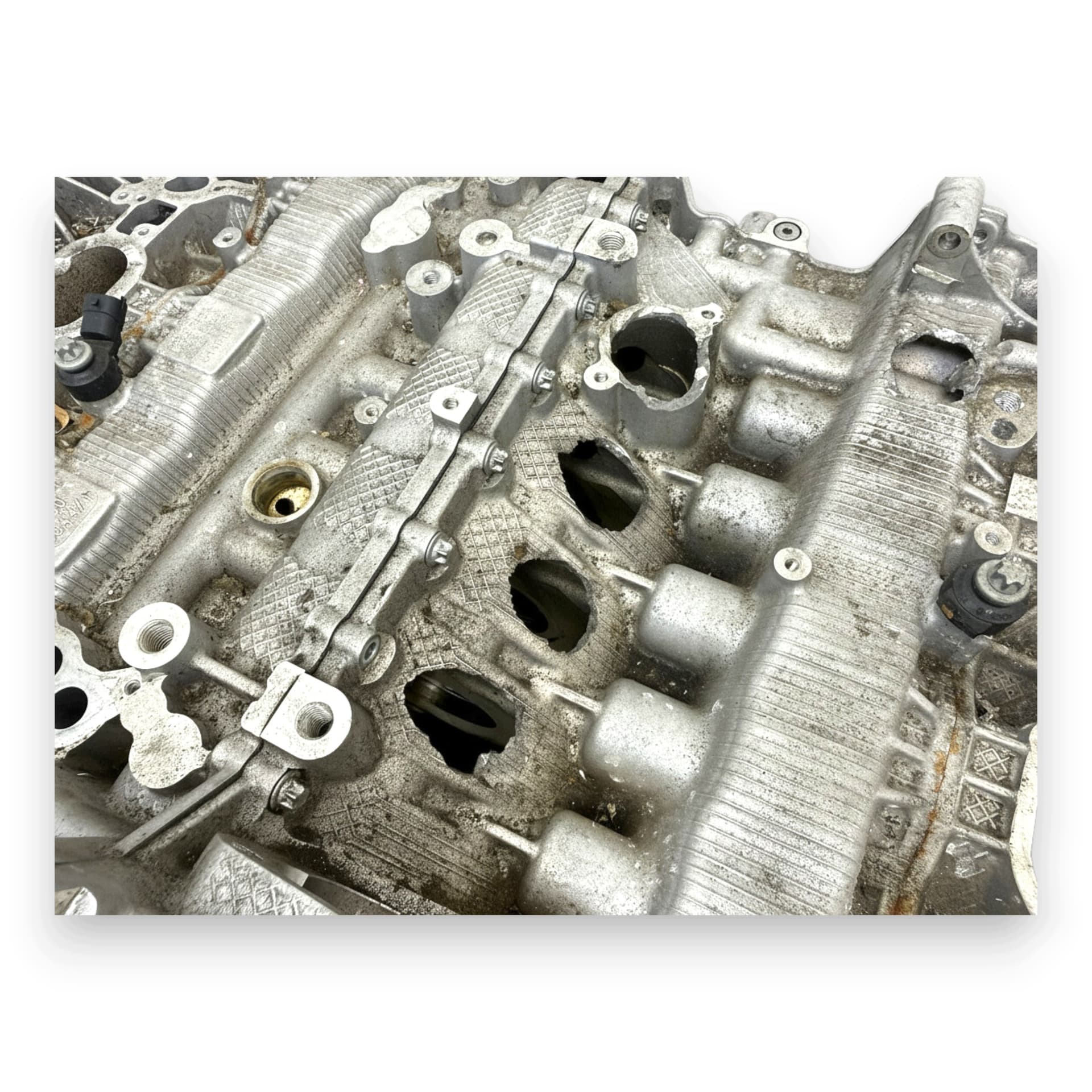 Moteur DWAC — vue 5