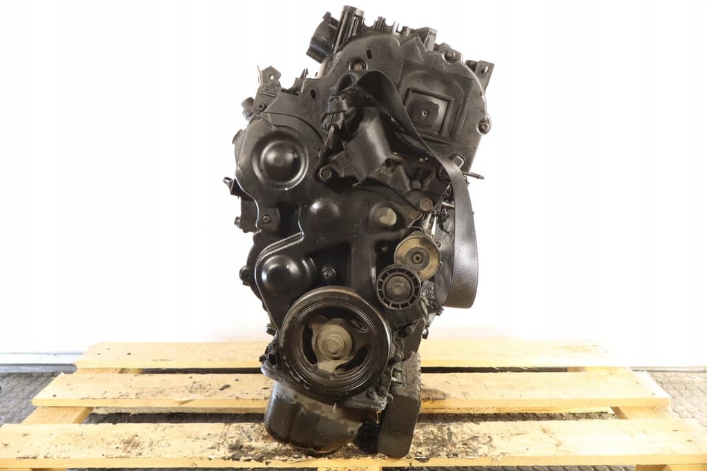 Moteur 8HS (DV4TED) — vue 3