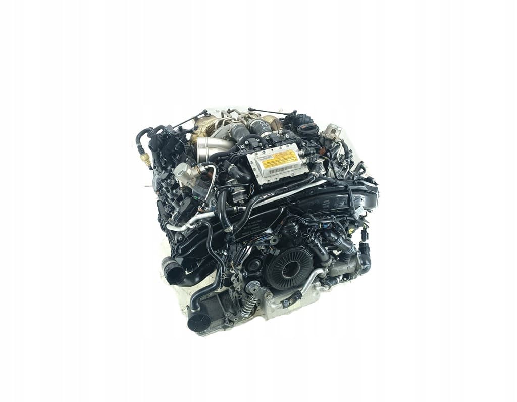 Moteur CEUA pour Audi A6