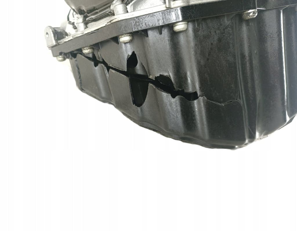 Moteur CYGA — vue 3