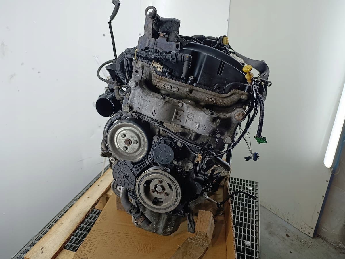Moteur 5FV (EP6CDT) — vue 8