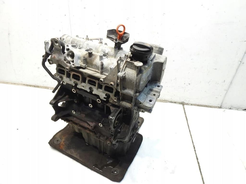 Moteur CDGA — vue 5