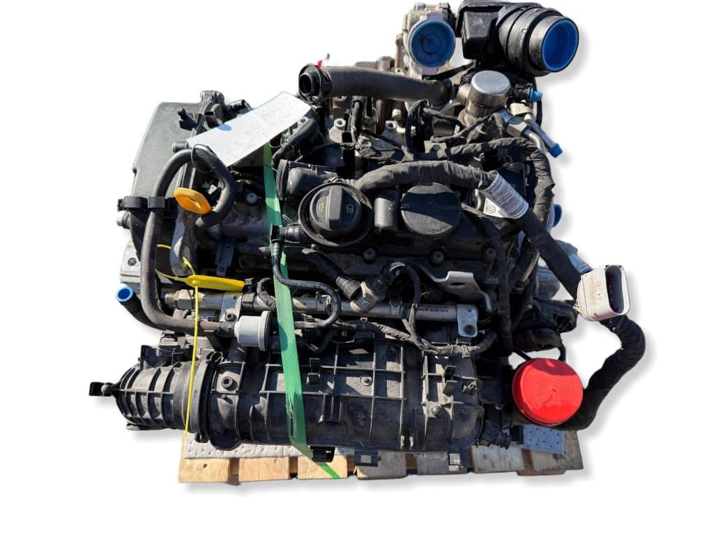 Moteur DHFA - Image 1