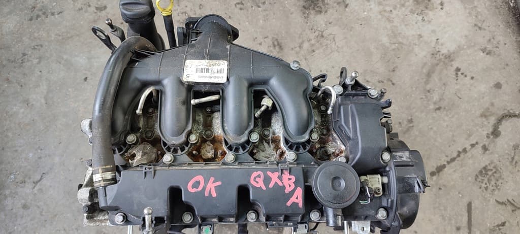Moteur QXBB — vue 3
