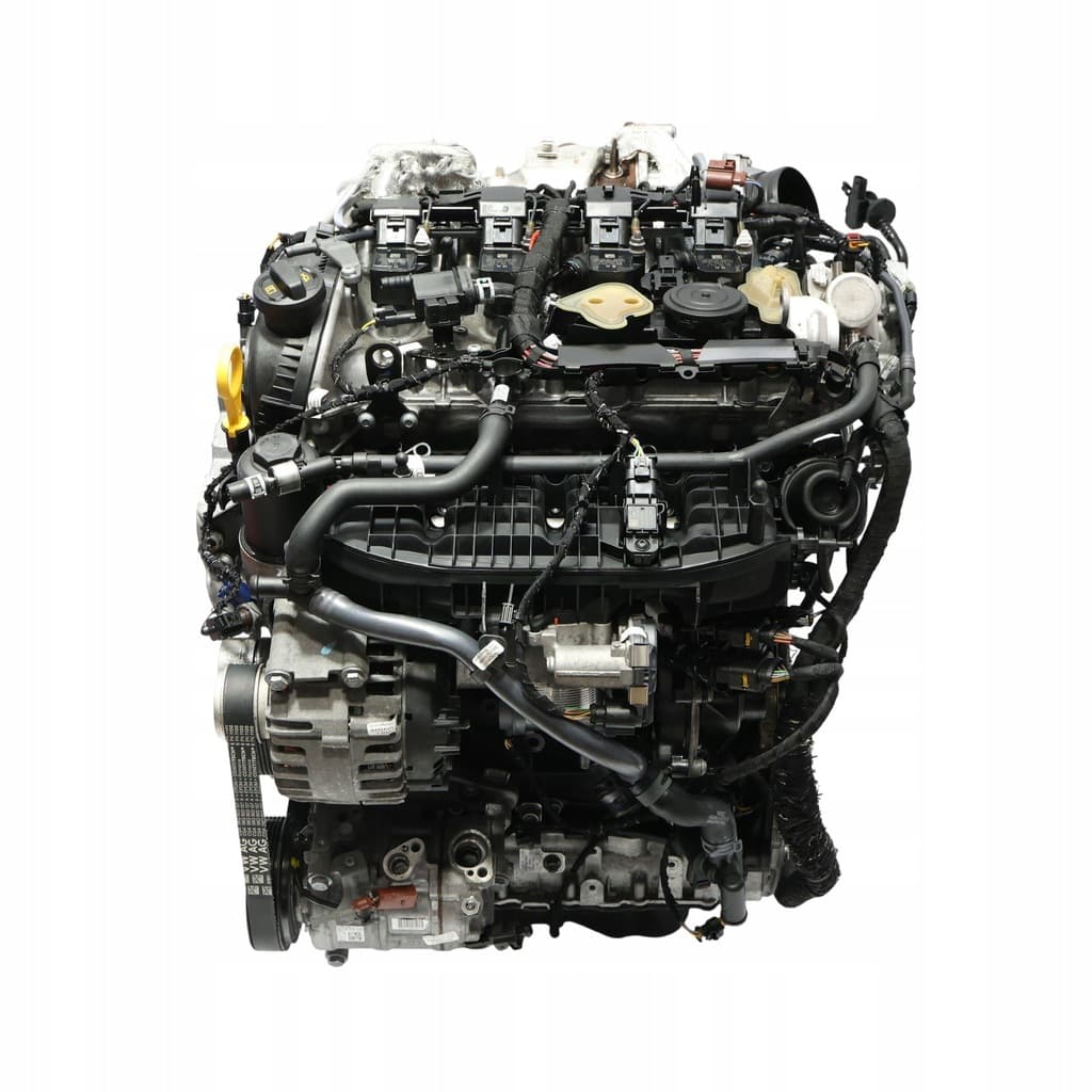 Moteur DNFB — vue 2