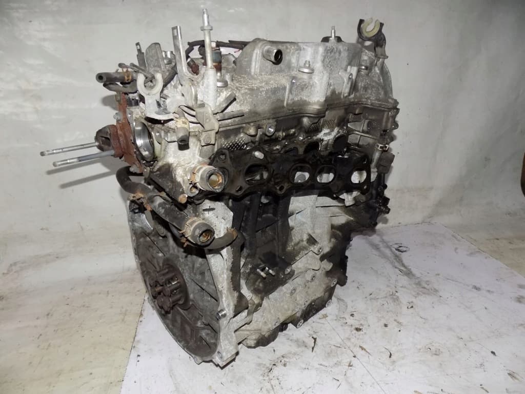 Moteur N22A1 — vue 2
