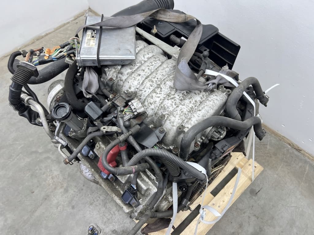 Moteur 3UZ-FE pour Lexus