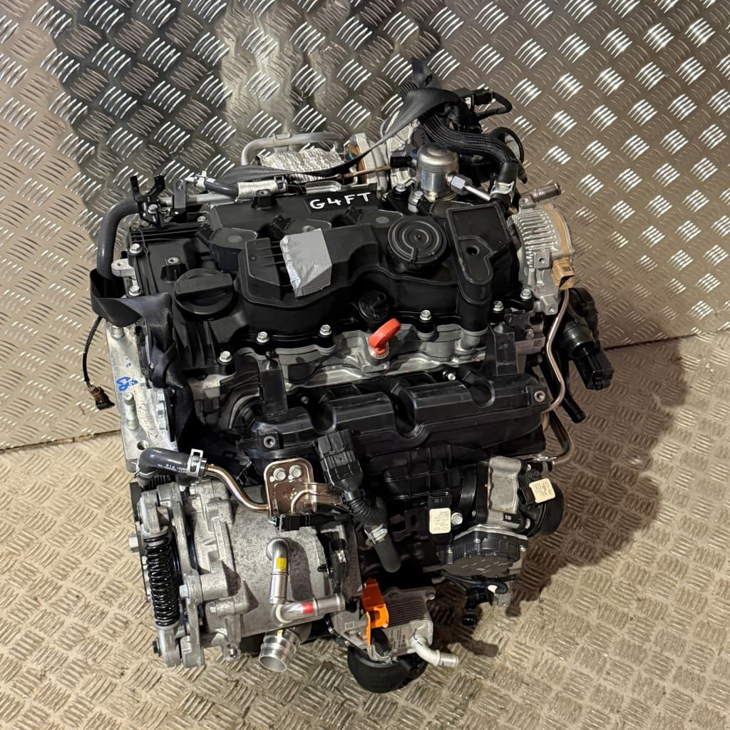 Moteur G4FT - Image 1