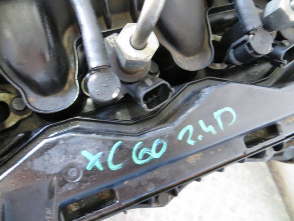 Moteur D 5244 T11 — vue 7