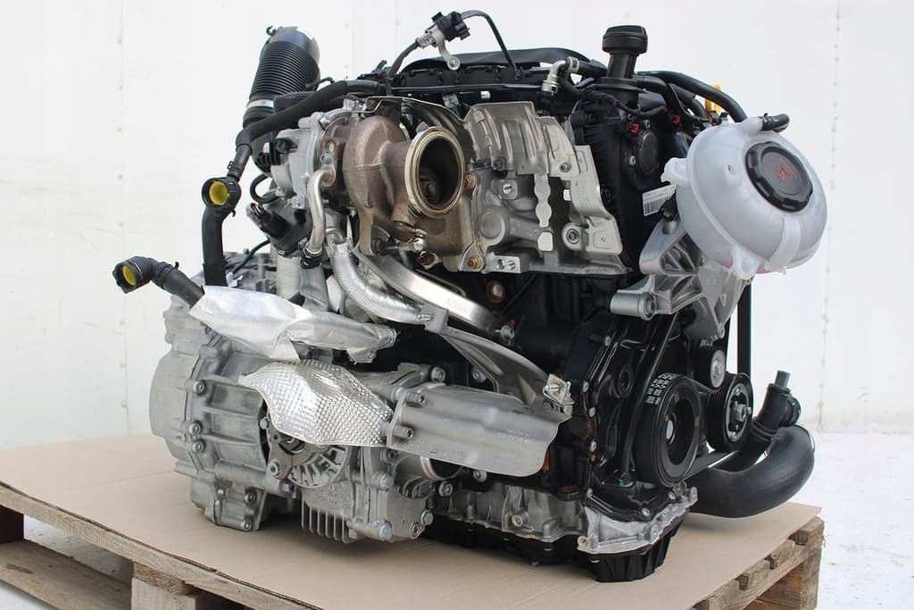 Moteur CZPC — vue 5