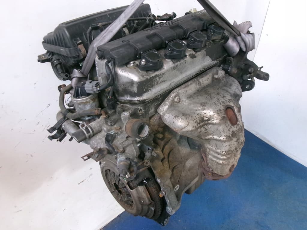 Moteur D17A2 pour Honda