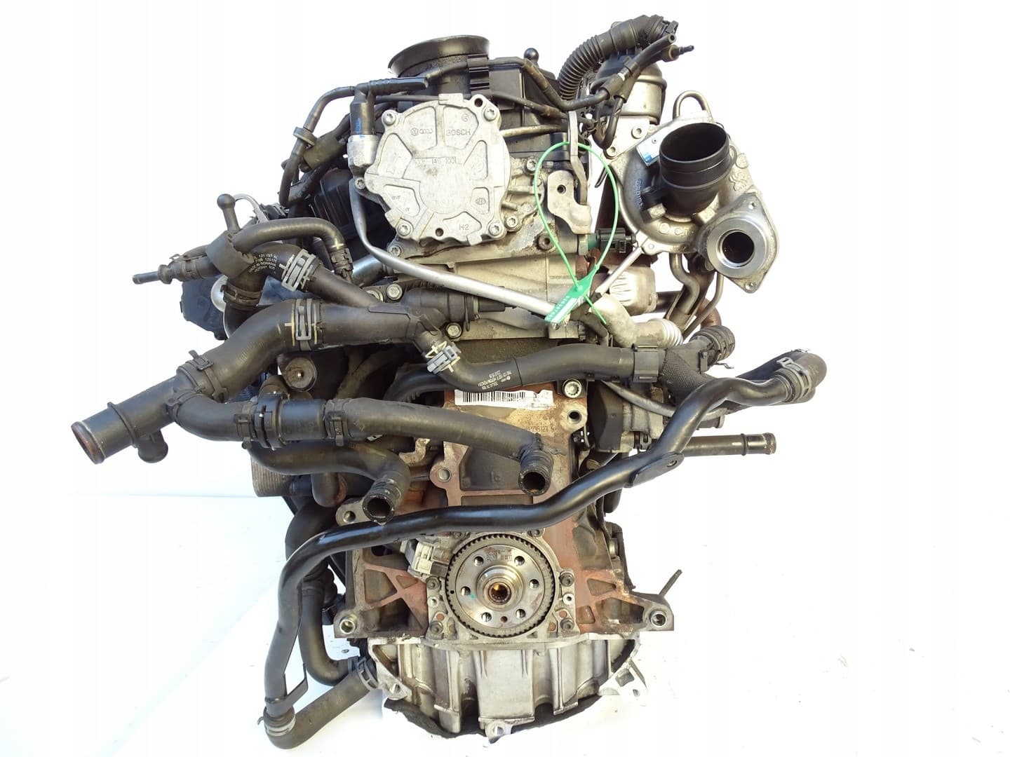 Moteur CFFA — vue 8