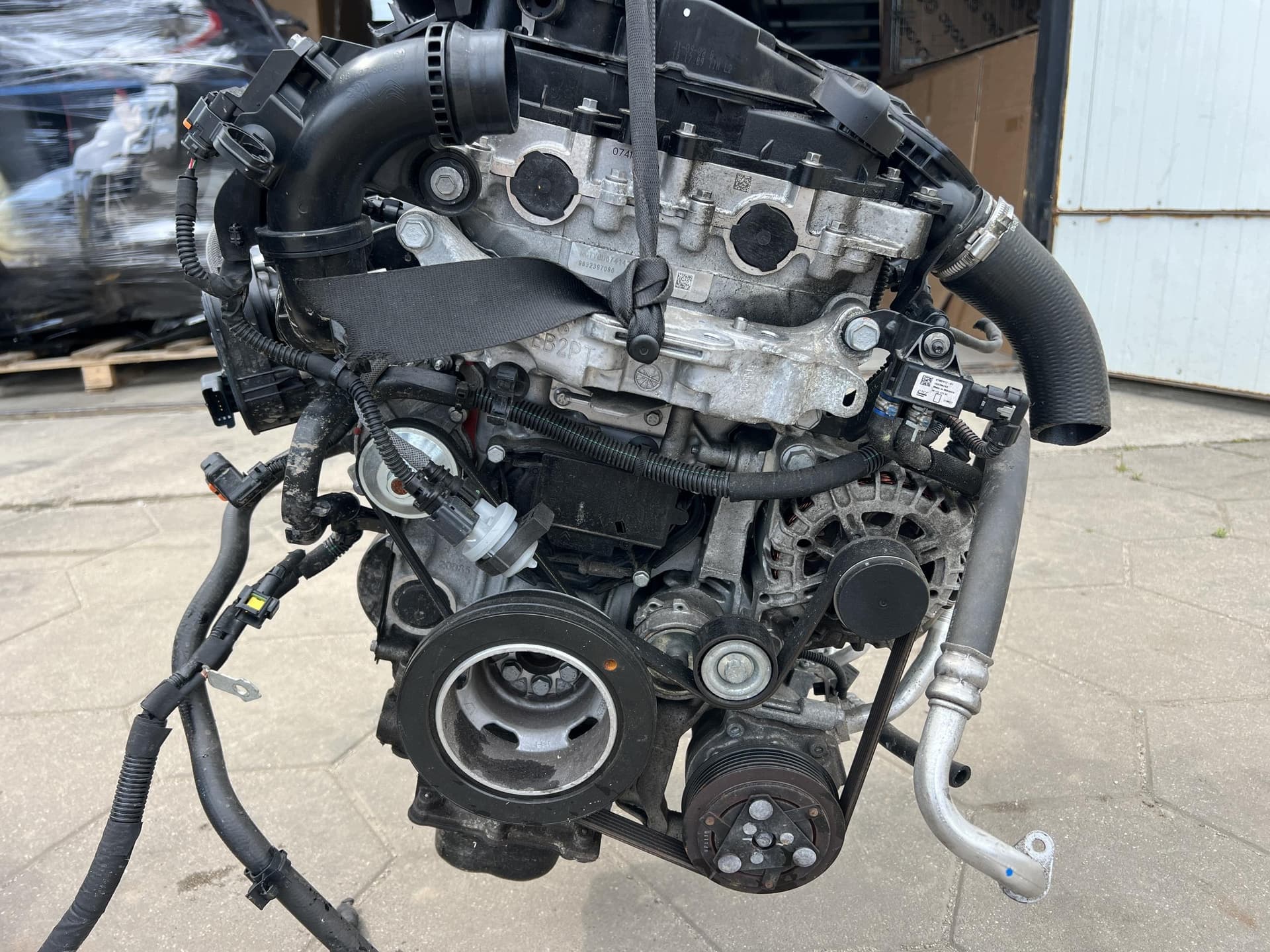 Moteur HNP (EB2ADT) — vue 3