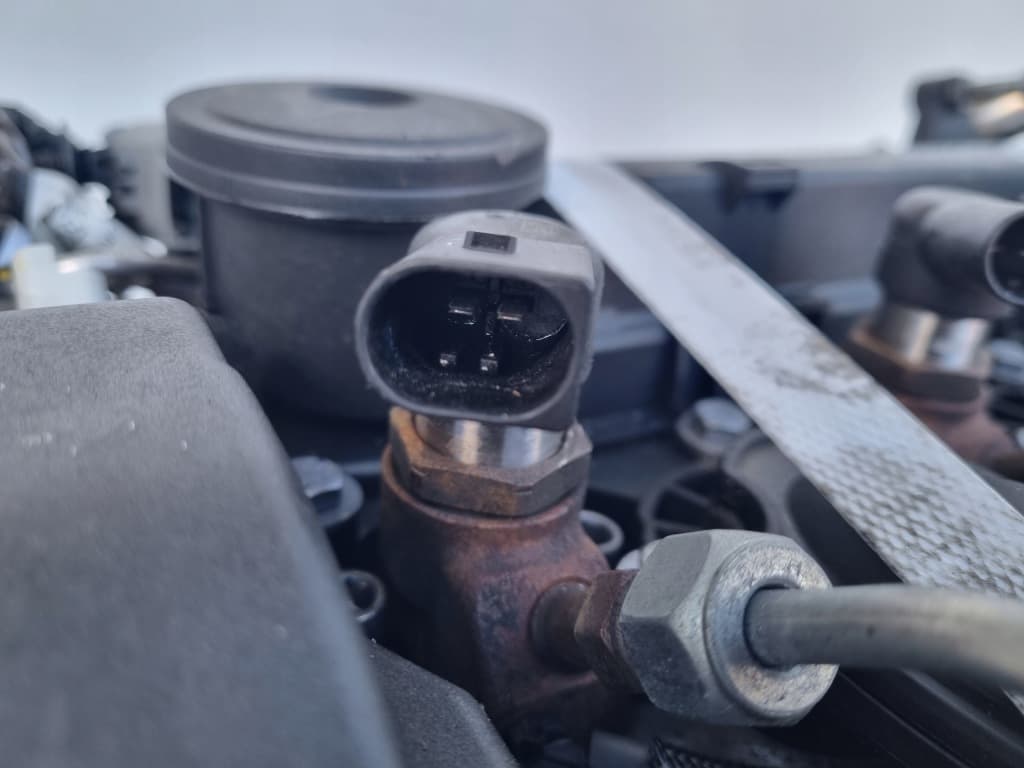 Moteur RHR — vue 5