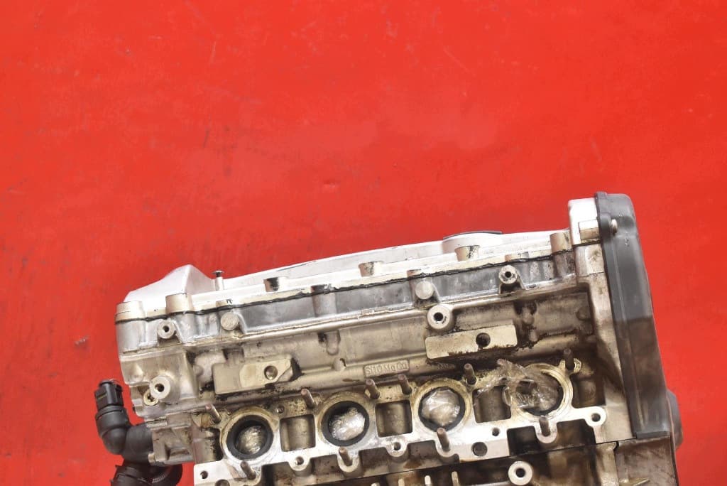 Moteur ALT — vue 3