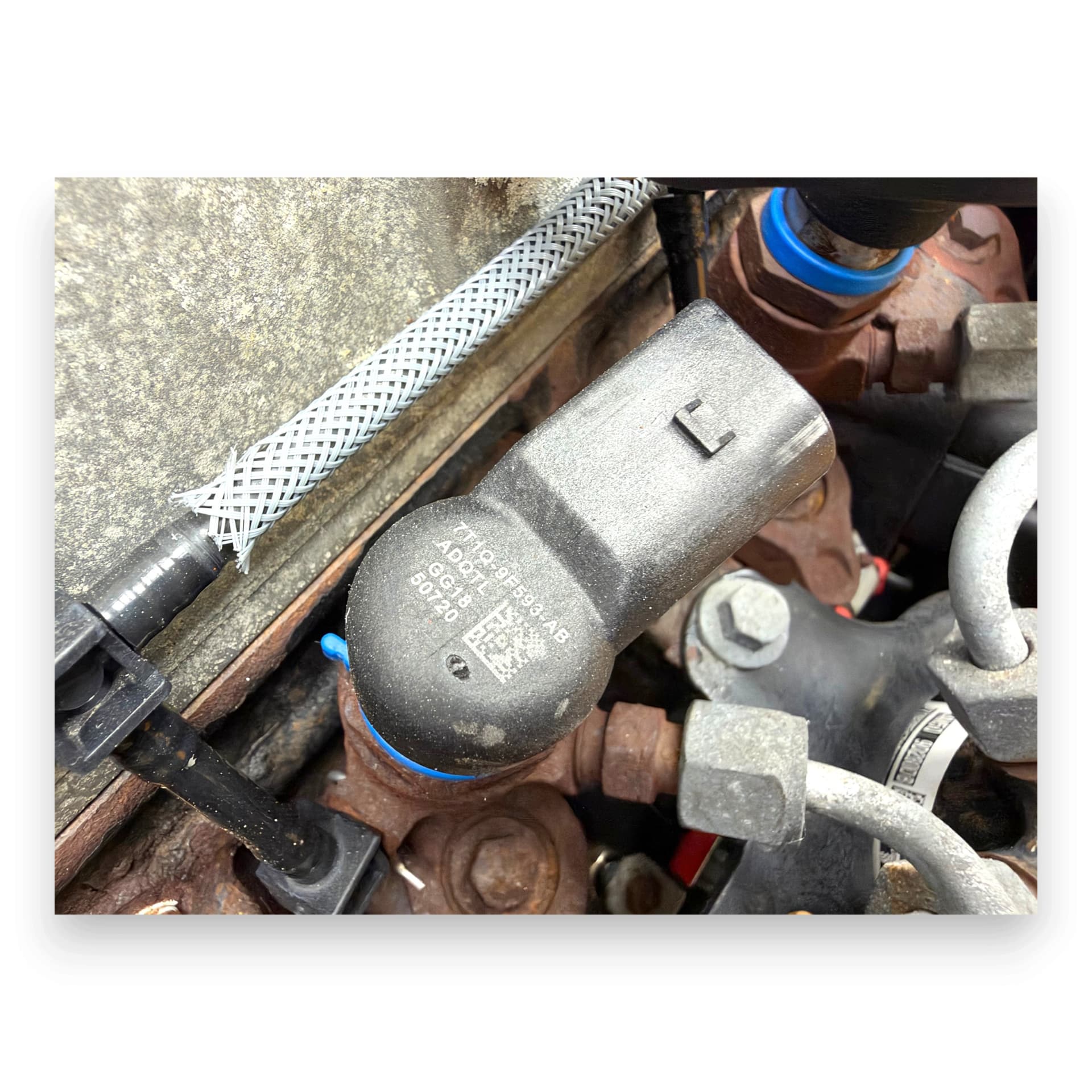 Moteur R3PA — vue 11