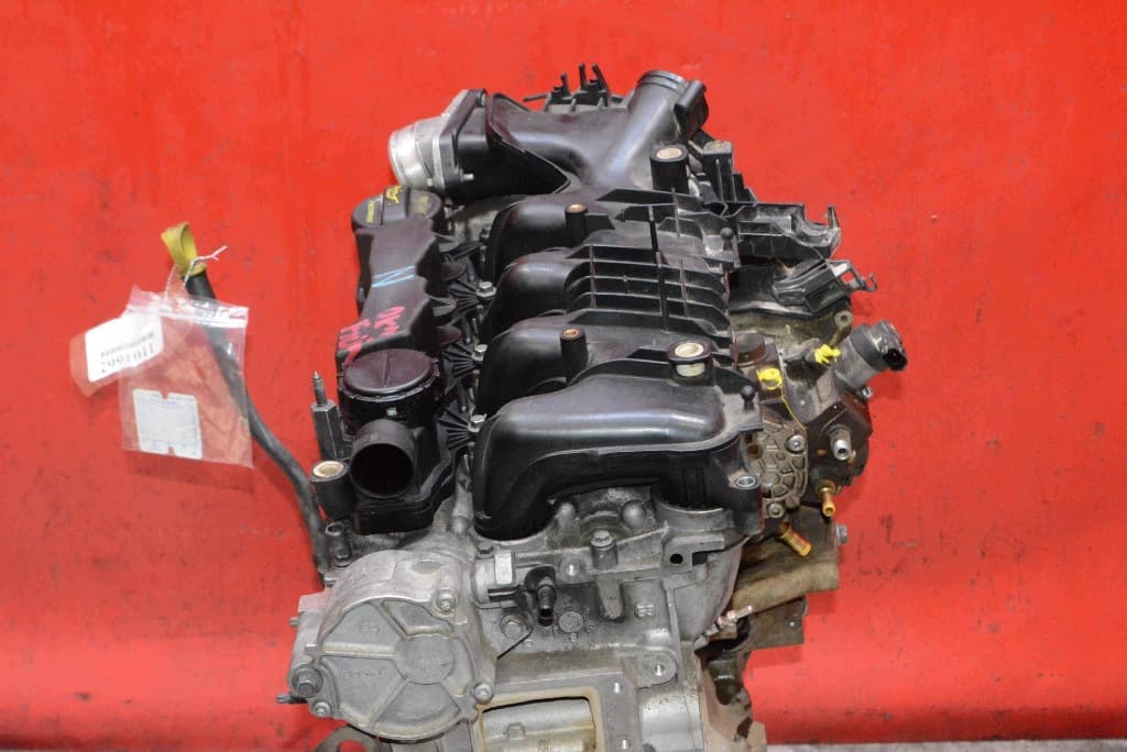 Moteur G8DD — vue 14