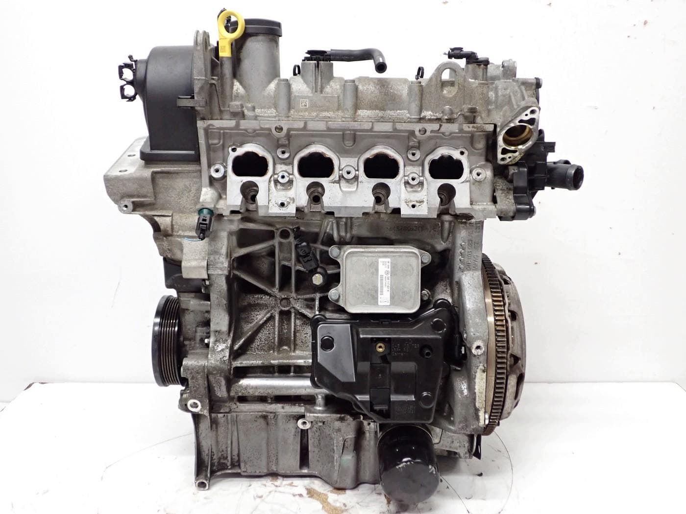 Moteur CJZC - Image 1