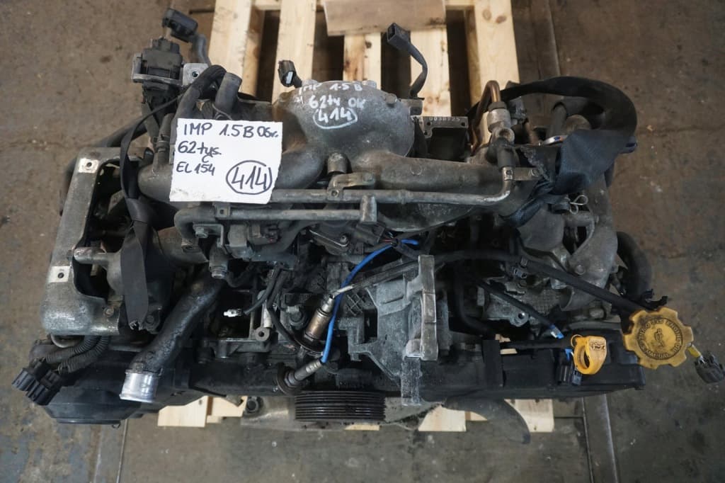 Moteur EL15 pour Subaru