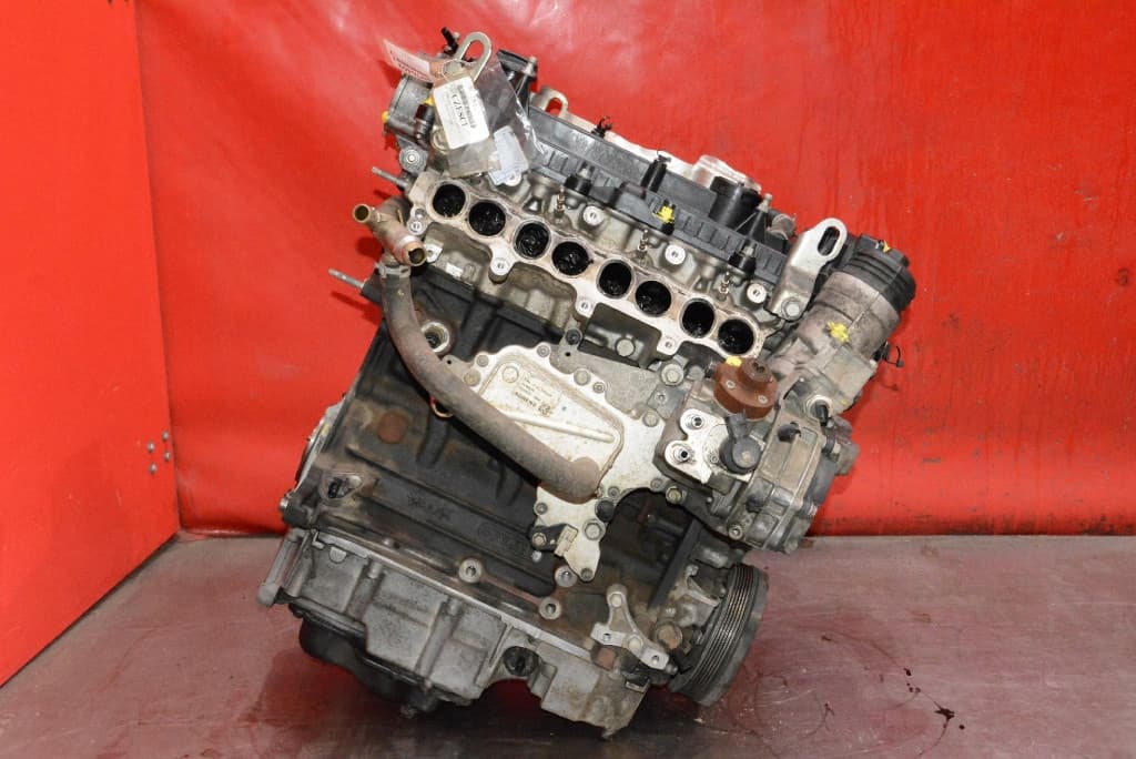 Moteur B 20 DTH — vue 5