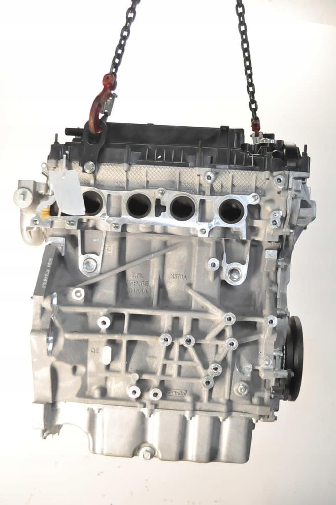 Moteur BGDA — vue 3