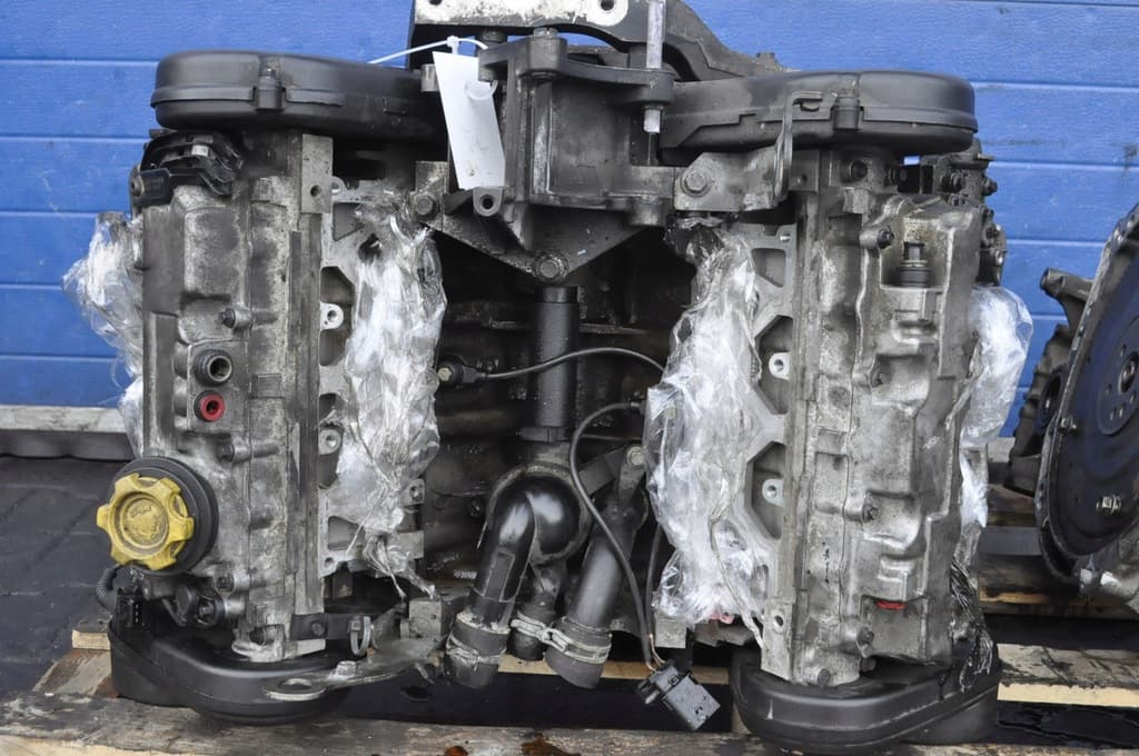 Moteur 20 K4F - Image 1