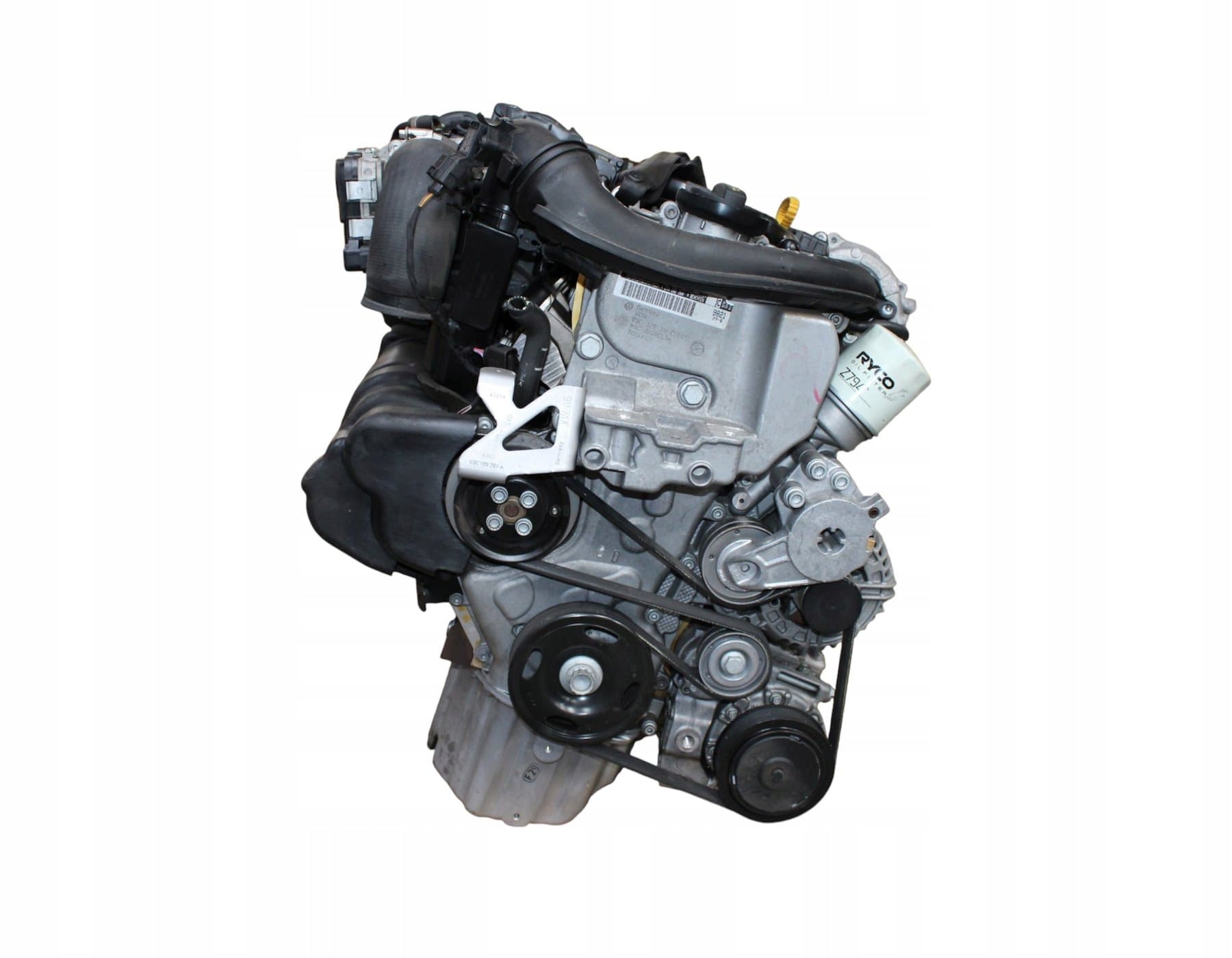 Moteur CTHG - Image 1