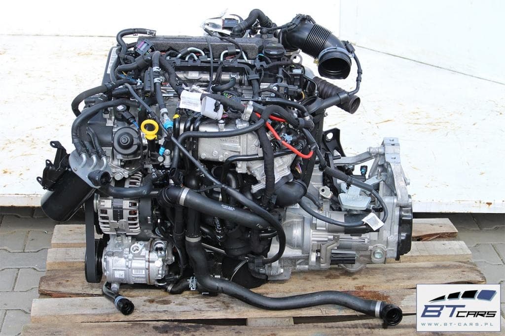 Moteur CRVA — vue 5