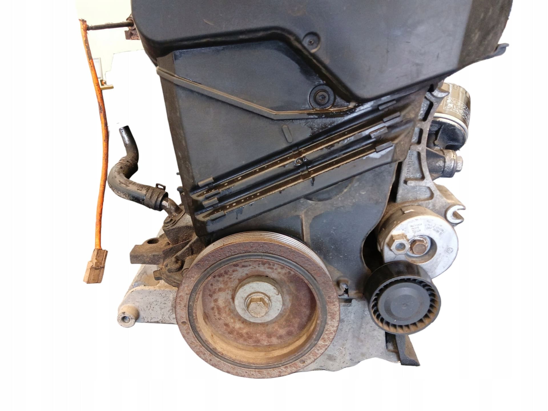 Moteur K9K 282 — vue 12