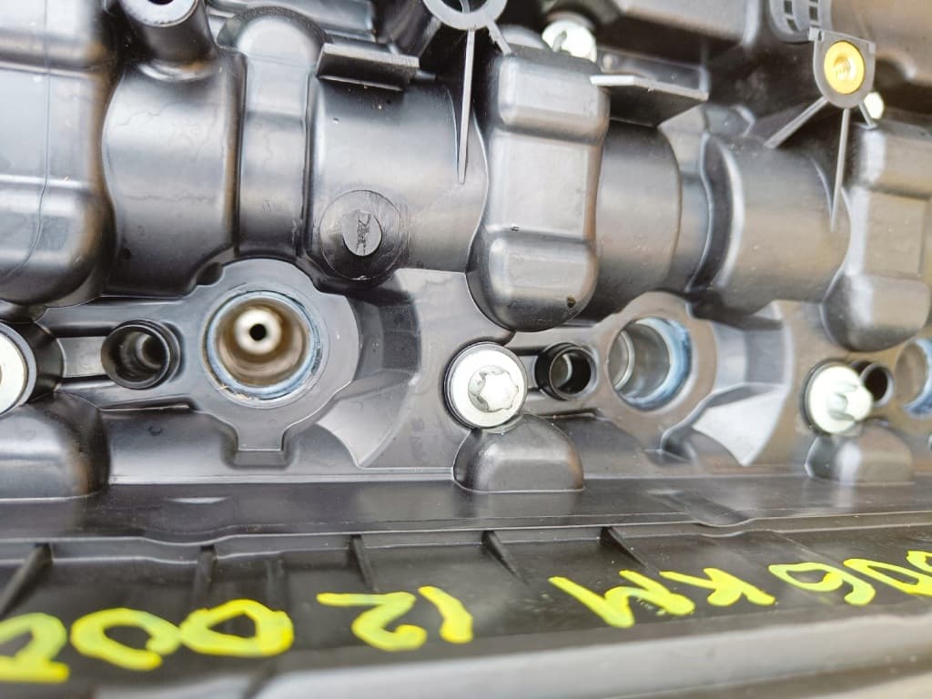 Moteur N57 D30 B — vue 5
