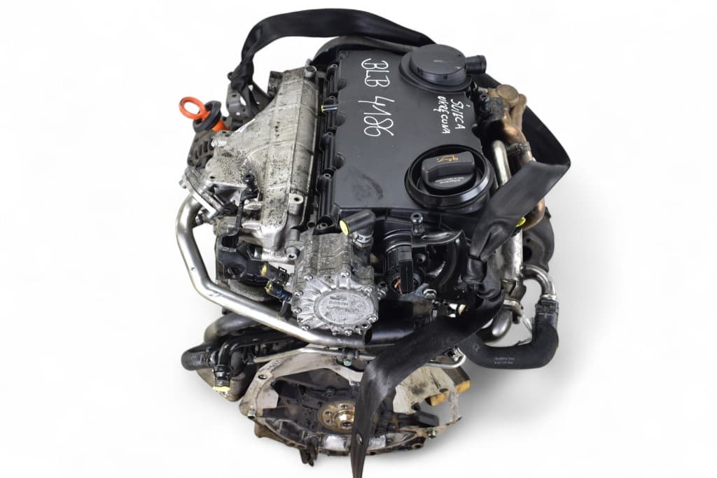 Moteur BLB — vue 5