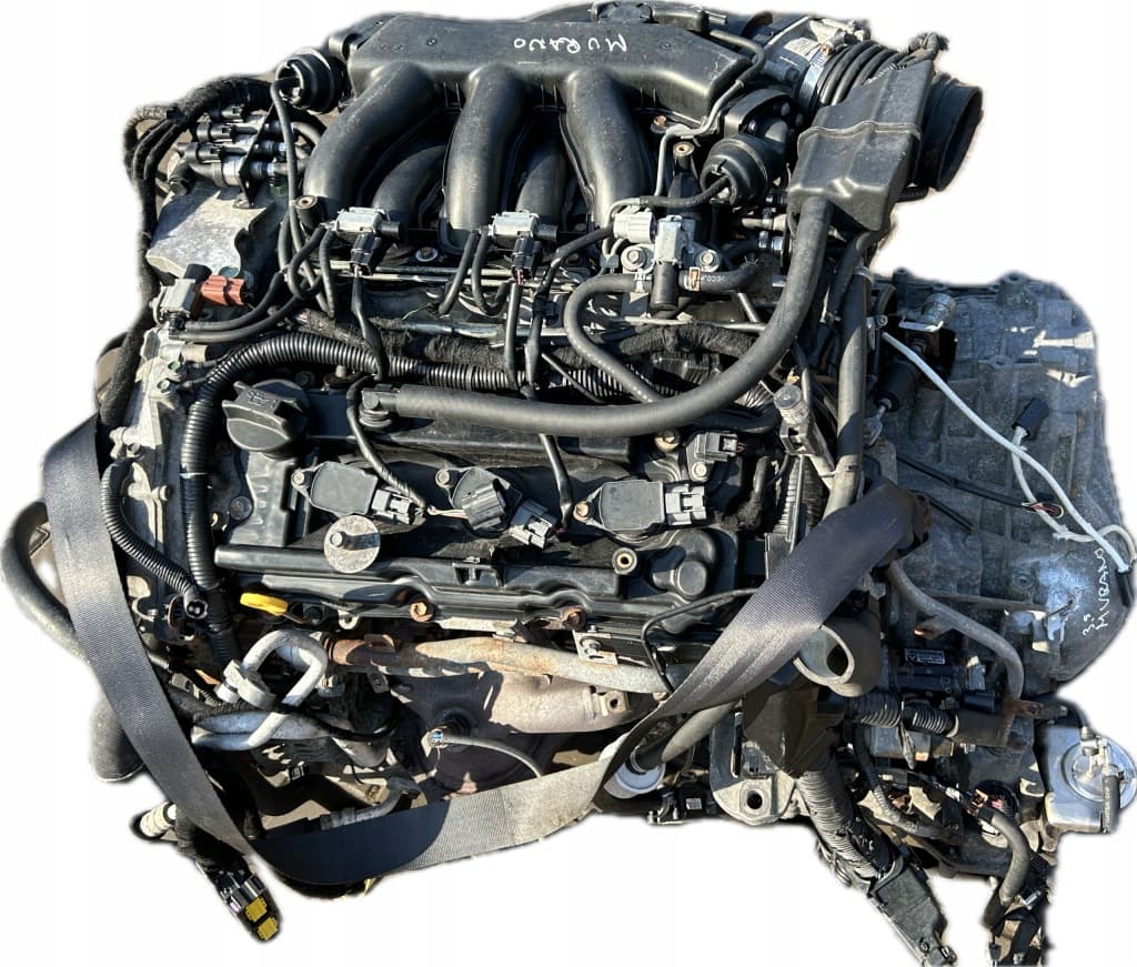 Moteur VQ35 - Image 1