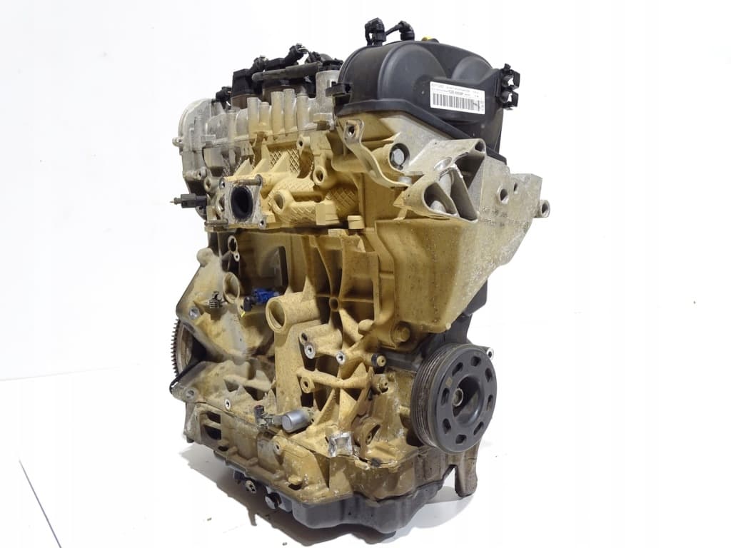 Moteur CZEA — vue 5