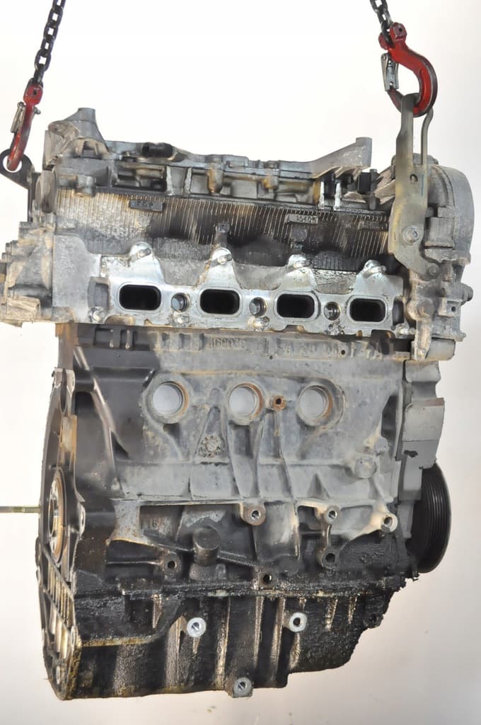 Moteur F4R 771 — vue 2