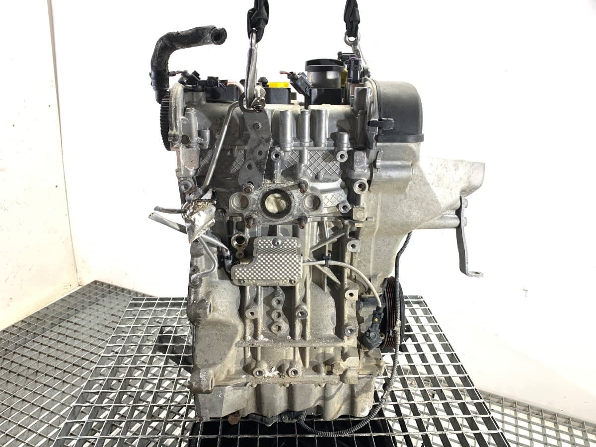 Moteur DKLB — vue 3