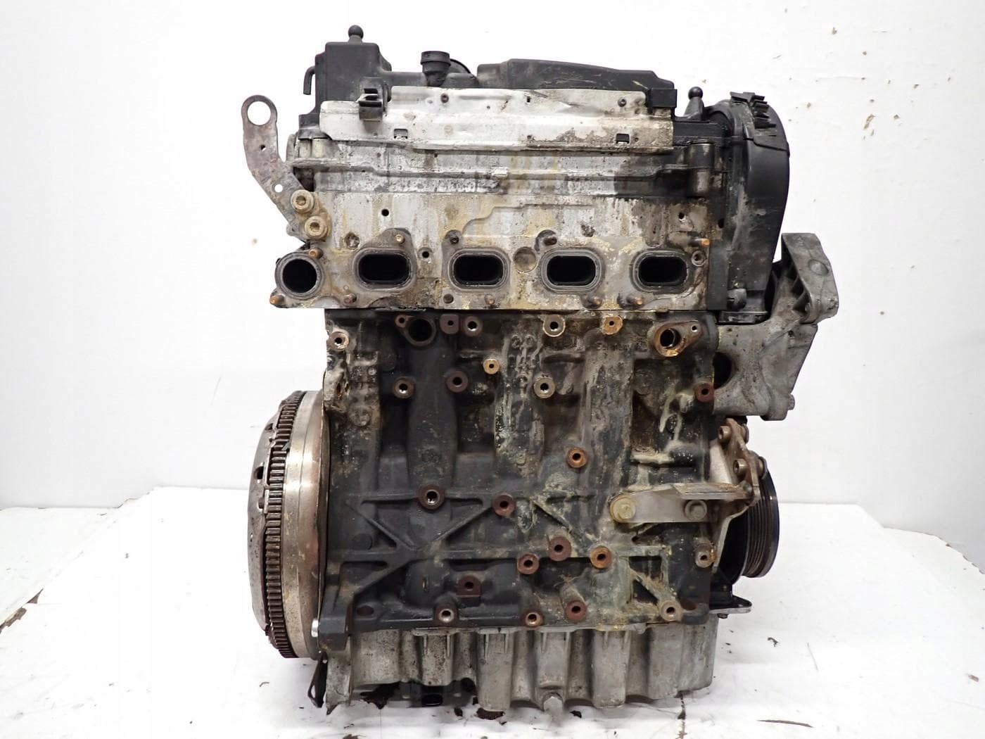 Moteur DFSA — vue 2