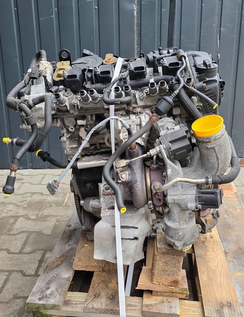 Moteur CYPA - Image 1