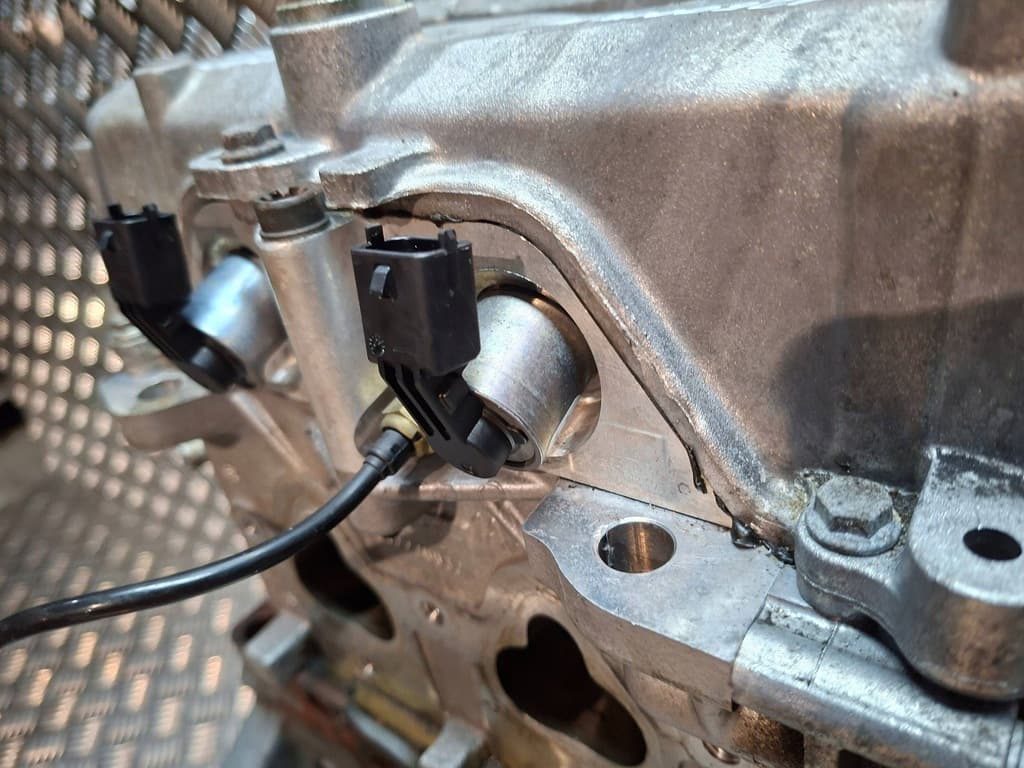 Moteur 312 A2.000 — vue 5