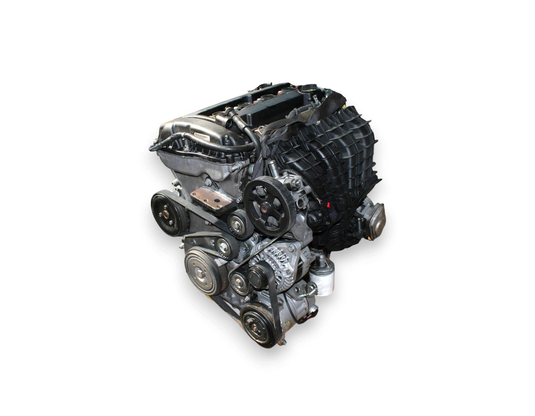 Moteur EDG — vue 2