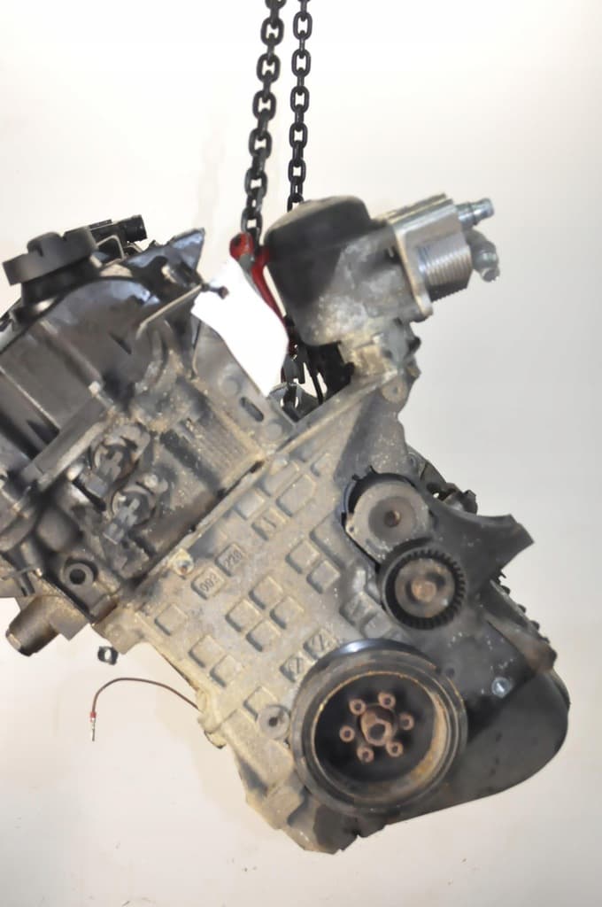 Moteur N43 B20 A — vue 2