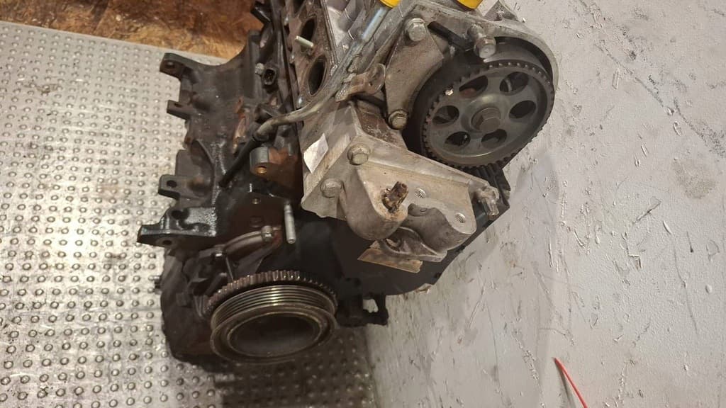 Moteur 940 B7.000 — vue 5