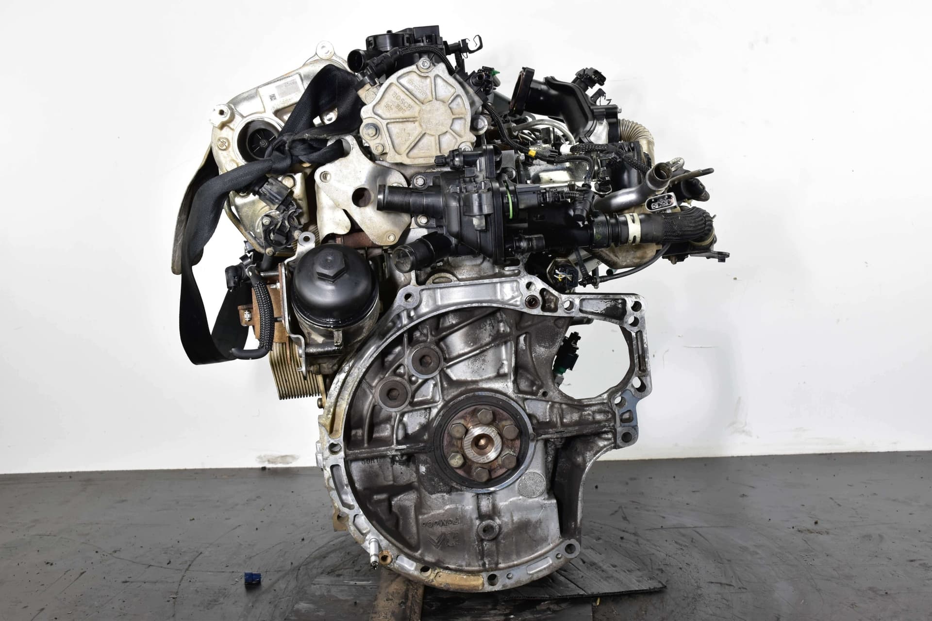 Moteur 9HM (DV6UC) — vue 6